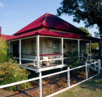 Mayes Cottage Museum - Find Attractions