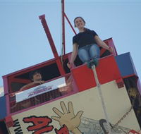 Bungy Australia Kingston Park - Find Attractions