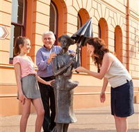 Birthplace of PL Travers - Find Attractions