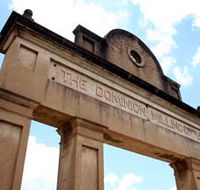 Former Flour Mill - Find Attractions
