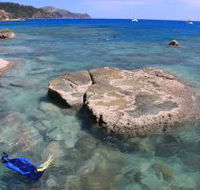 Maureens Cove Hook Island - Find Attractions