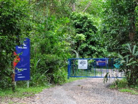 Atherton QLD Find Attractions
