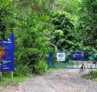 The Bat Hospital Visitor Centre - Find Attractions