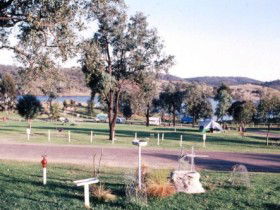 Texas QLD Find Attractions