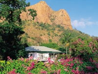 Castle Hill