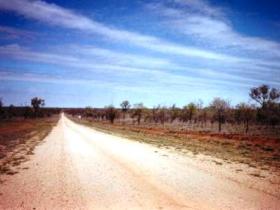 Blackall QLD Find Attractions