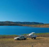 Lake Callide - Find Attractions