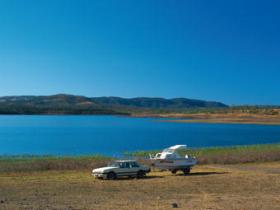 Lake Callide - Find Attractions 0