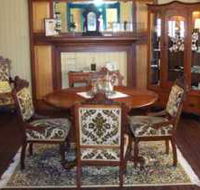 Ringsfield House - Find Attractions