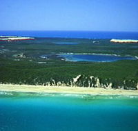 Fraser Island Great Sandy National Park - Find Attractions