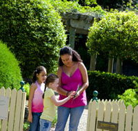 Redlands IndigiScapes Centre - Find Attractions