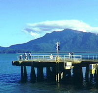 Lucinda Jetty - Find Attractions