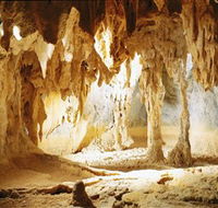 Chillagoe-Mungana Caves National Park - Find Attractions