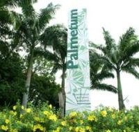 Townsville Palmetum - Find Attractions