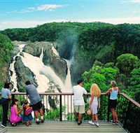 Barron Gorge National Park - Find Attractions