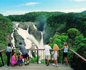 Barron Gorge National Park - Find Attractions 0