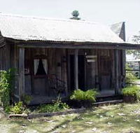 Chinchilla Historical Museum - Find Attractions