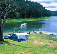 Danbulla National Park and Danbulla State Forest - Find Attractions