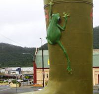 Golden Gumboot - Find Attractions