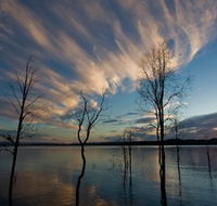 Lake Awoonga - Find Attractions