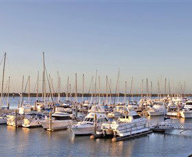 Bundaberg Port Marina - Find Attractions 0