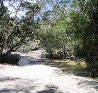 Davies Creek National Park and Dinden National Park - Find Attractions