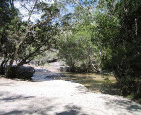 Davies Creek National Park And Dinden National Park - Find Attractions 0