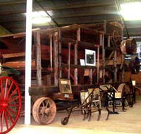 Kingaroy Heritage Museum - Find Attractions