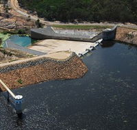 Lenthalls Dam - Find Attractions