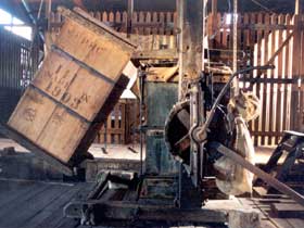 Blackall Woolscour - Find Attractions 0