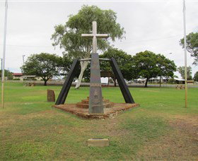 Richmond War Memorial - Find Attractions 0