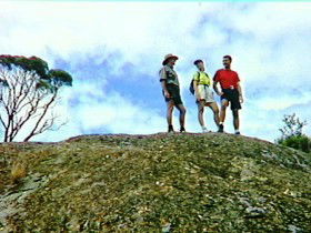 Coongarra Rock - Find Attractions 0