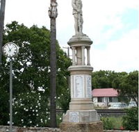 Forest Hill War Memorial - Find Attractions