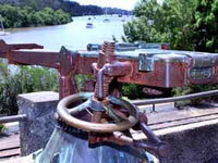 Maryboroughs Guns