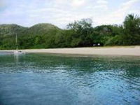 Goold Island National Park