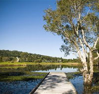 Eagleby Wetlands - Find Attractions