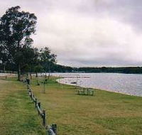 Storm King Dam - Find Attractions