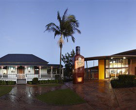 Bundaberg Distilling Company Bondstore - Find Attractions 0