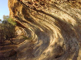 Wave Rock Trail - Find Attractions 0
