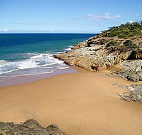 Eurimbula National Park - Find Attractions