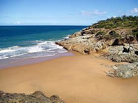 Eurimbula National Park - Find Attractions 0