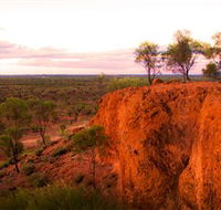 Baldy Top Lookout - Find Attractions