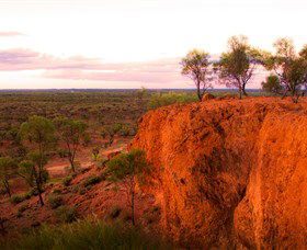 Baldy Top Lookout - Find Attractions 0