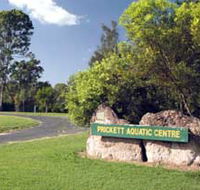 Prickett Aquatic Centre - Find Attractions