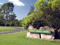 Prickett Aquatic Centre