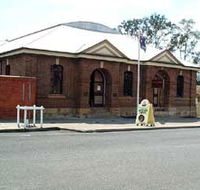 Portside Centre - Find Attractions