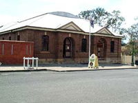 Portside Centre