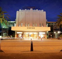 Empire Theatre - Find Attractions