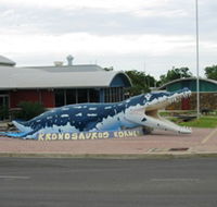 Kronosaurus Korner - Find Attractions