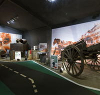 Transport and Main Roads Heritage Centre - Find Attractions